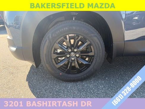 Used 2026 MAZDA CX-50 AWD 2.5 Hybrid w/ Premium Pkg image 25