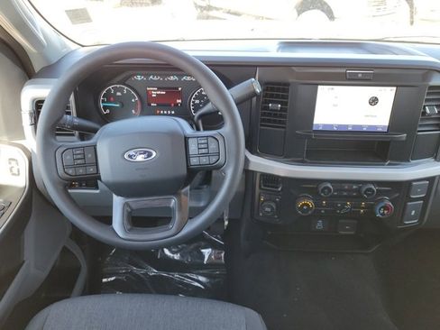 New 2026 Ford F250 XL w/ STX Appearance Package image 8