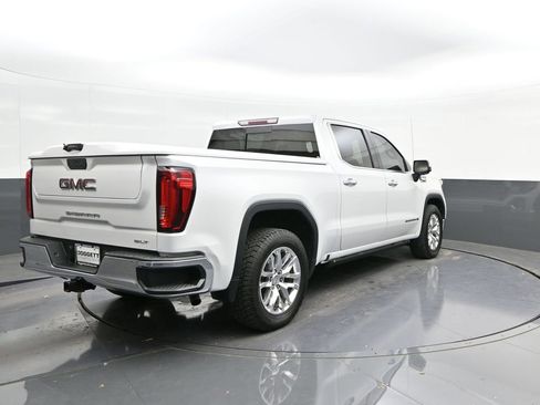 Used 2019 GMC Sierra 1500 SLT image 11