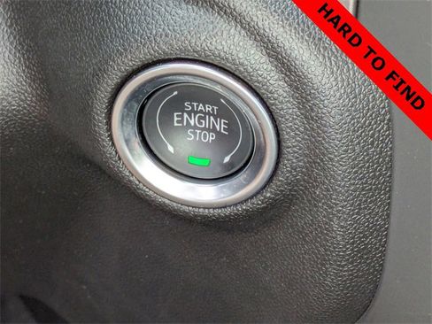 Certified 2025 Chevrolet Silverado 2500 Custom w/ Z71 Off-Road Package image 32