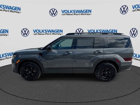 Used 2026 Hyundai Santa Fe XRT AWD/4WD image 11