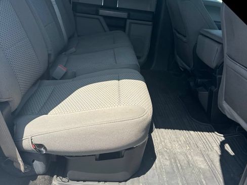 Used 2019 Ford F150 XLT w/ Trailer Tow Package AWD/4WD image 5