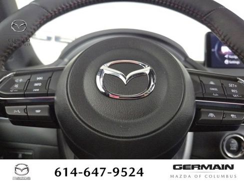 Used 2025 MAZDA CX-5 2.5 Turbo image 24