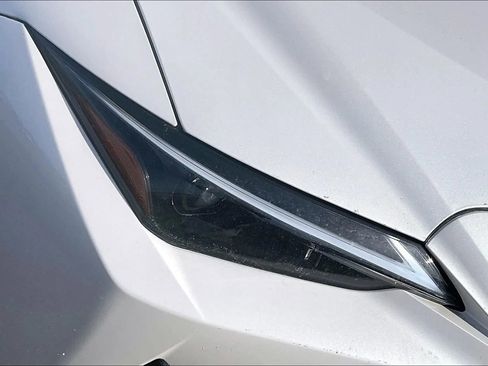 Used 2021 Lexus IS 300 w/ Accessory Package RWD image 26