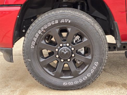 New 2026 RAM 2500 Big Horn image 10