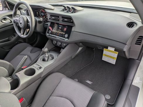 New 2026 Nissan Z Sport w/ Floor Mat Package image 26