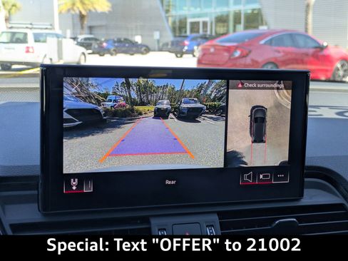 Certified 2023 Audi Q5 2.0T Premium Plus w/ Premium Plus Package image 23