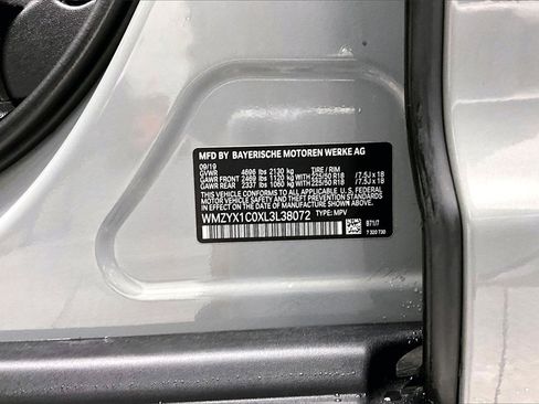 Used 2020 MINI Cooper Countryman S image 35