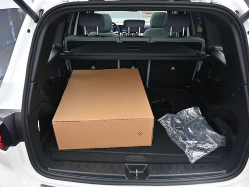 New 2026 Mercedes-Benz GLB 250 image 23