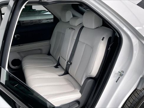 Certified 2026 Hyundai Ioniq 5 Limited RWD image 20