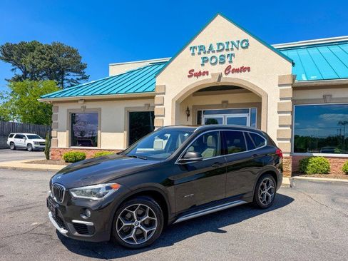 Used 2016 BMW X1 xDrive28i AWD/4WD image 21