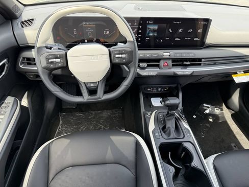New 2026 Kia K4 GT-Line Turbo FWD image 17