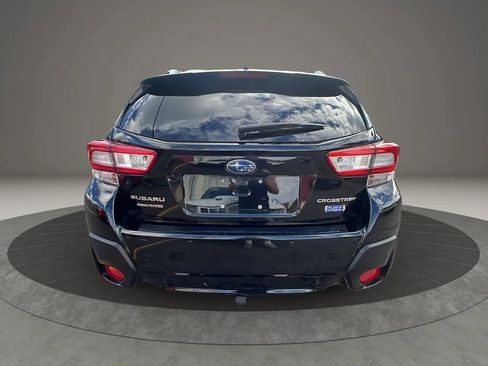 Used 2019 Subaru Crosstrek Hybrid Sport Utility 4D image 6