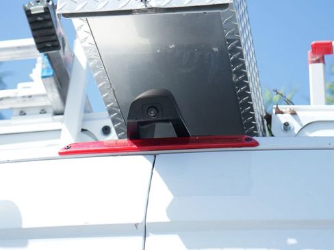 Used 2019 Mercedes-Benz Sprinter 170 Cargo image 40