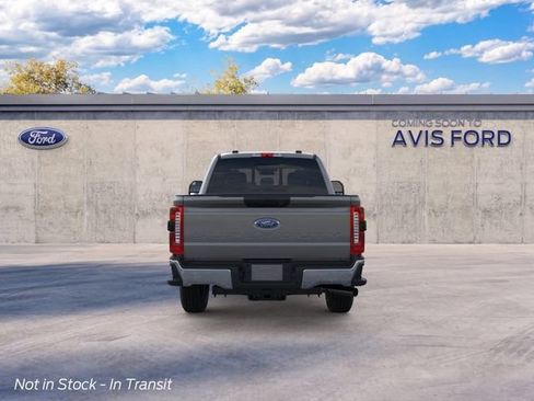 New 2026 Ford F250 4x4 Crew Cab Super Duty image 5