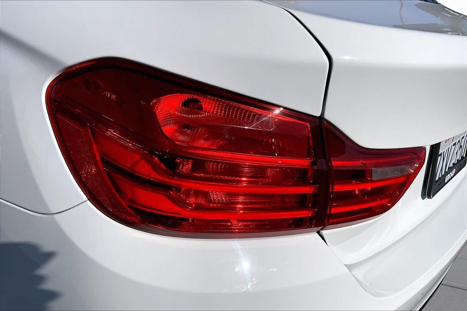 Used 2017 BMW 430i Gran Coupe RWD image 27