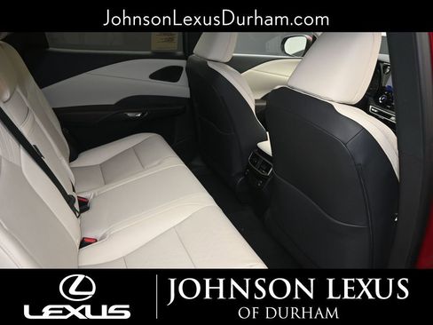 New 2026 Lexus RX 350 Premium Plus image 11