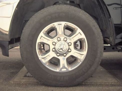 Used 2025 RAM 2500 Big Horn AWD/4WD image 19