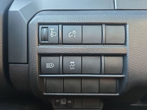 New 2026 Toyota Tacoma SR image 24