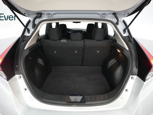 Used 2024 Nissan Leaf SV Plus FWD image 8