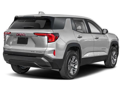 New 2026 GMC Terrain Elevation w/ LPO, Floor Liner Package image 26