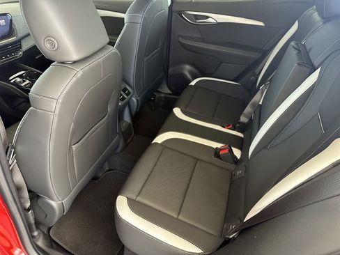 New 2026 Buick Envision Sport Touring image 29