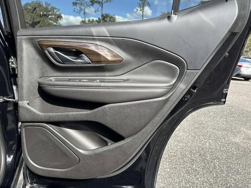 Used 2019 GMC Terrain Denali w/ Driver Alert Package II image 19