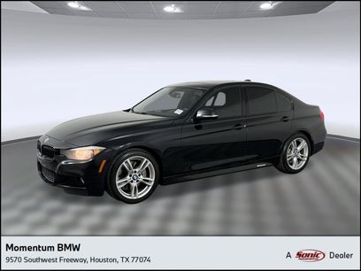 Used 2015 BMW 328i Sedan