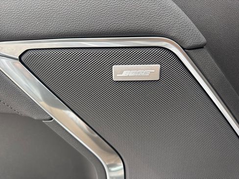 New 2025 Chevrolet Silverado 1500 LT image 16