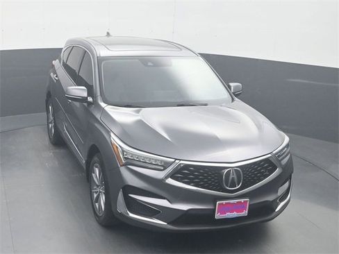 Used 2019 Acura RDX w/ Technology Package image 20