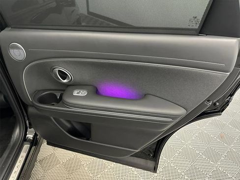 New 2026 Hyundai Palisade Calligraphy image 18