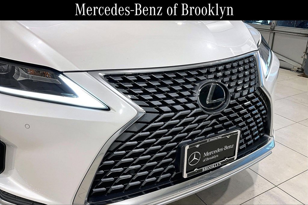 Used 2020 Lexus RX 350 AWD w/ Premium Package image 30