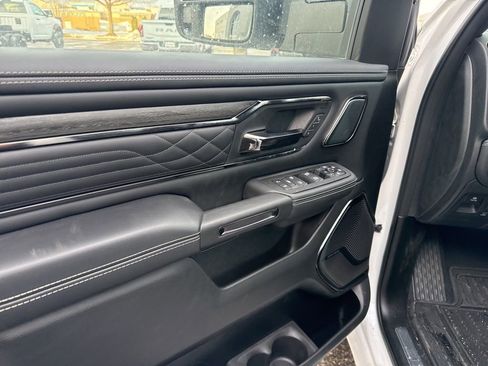 New 2025 RAM 1500 Limited image 13