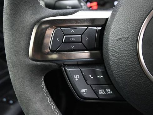 Certified 2017 Ford Mustang Shelby GT350 RWD image 25