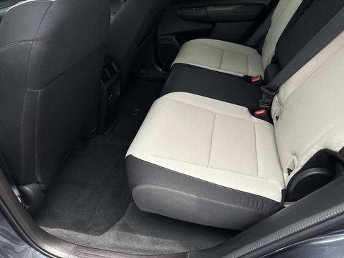 Certified 2026 Honda CR-V EX image 13