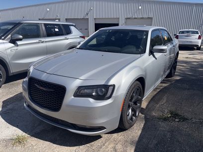 Used 2023 Chrysler 300 S