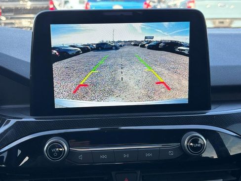 Used 2024 Ford Escape ST-Line w/ Equipment Group 301A image 24