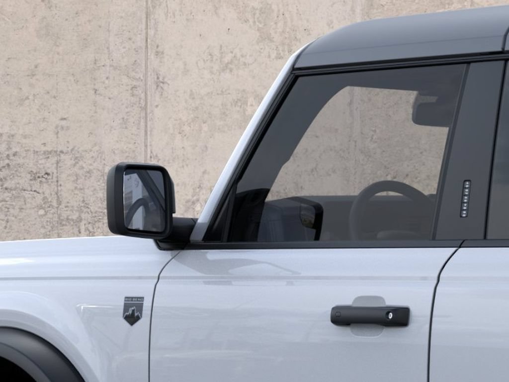 Used 2026 Ford Bronco Big Bend AWD/4WD image 22