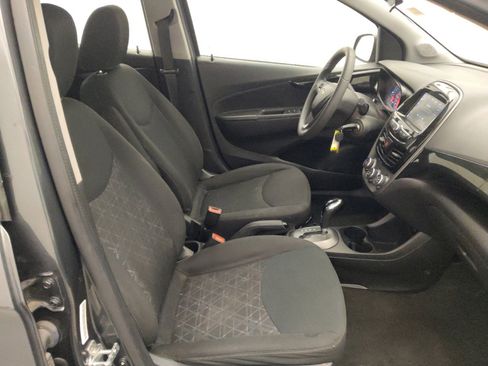 Used 2021 Chevrolet Spark LT FWD image 21