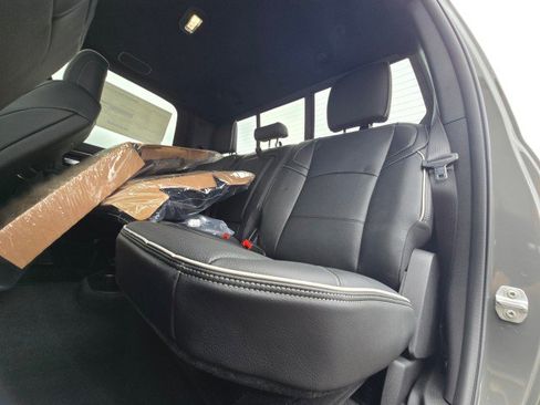 New 2025 RAM 2500 Power Wagon image 20