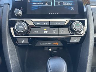 Used 2020 Honda Civic EX-L video 4