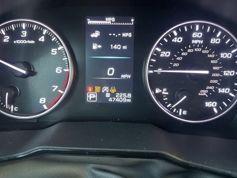 Used 2021 Subaru Outback Premium image 26