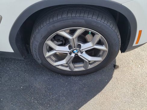 Used 2022 BMW X3 xDrive30i AWD/4WD image 15