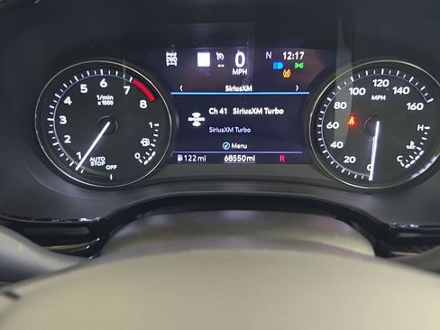 Used 2020 Cadillac XT6 Sport AWD/4WD image 13