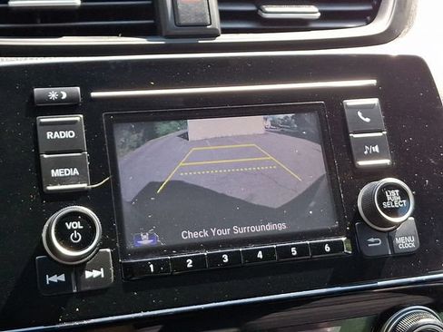 Certified 2020 Honda CR-V LX image 18