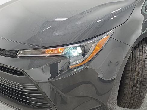 Certified 2024 Toyota Corolla LE FWD image 27