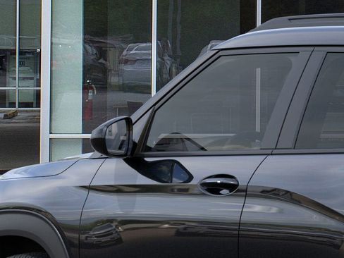 New 2026 Chevrolet TrailBlazer RS w/ Convenience Package image 12