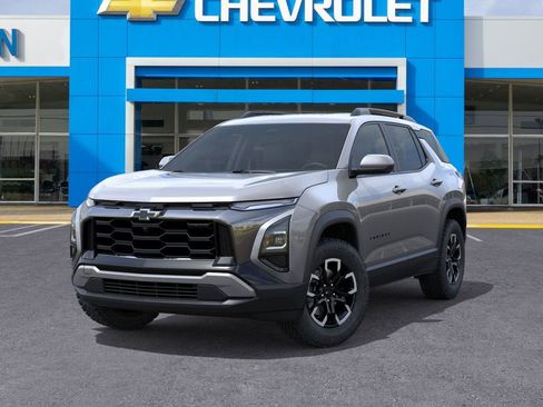 New 2026 Chevrolet Equinox ACTIV image 6