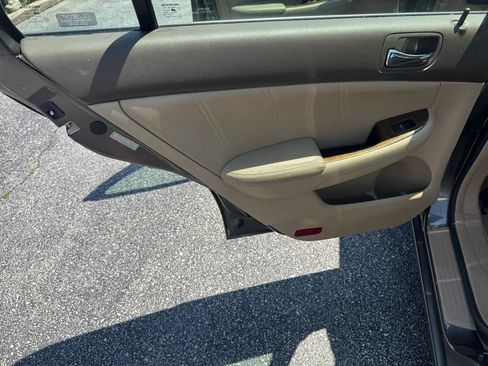 Used 2006 Honda Accord EX-L image 15