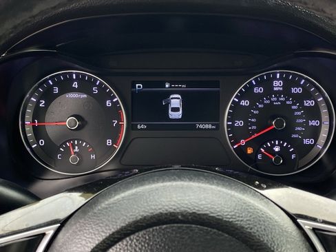 Used 2022 Kia Forte GT-Line w/ GT-Line Premium Package image 14